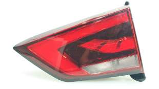 Recambio de piloto trasero derecho interior para mg mg zs suv 2017- 1.5 vti referencia OEM IAM 10571684 10571684 