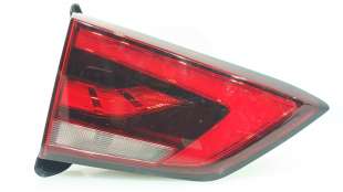 Recambio de piloto trasero izquierdo interior para mg mg zs suv 2017- 1.5 vti referencia OEM IAM 10571683 10571683 