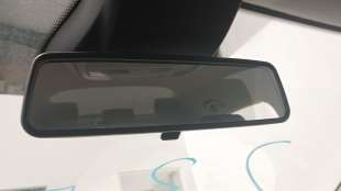 Recambio de espejo retrovisor interior para mg mg zs suv 2017- 1.5 vti referencia OEM IAM 10109090  