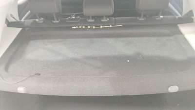 Recambio de bandeja trasera para mg mg zs suv 2017- 1.5 vti referencia OEM IAM 10597903  