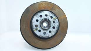 Recambio de mangueta delantera izquierda para mg mg zs suv 2017- 1.5 vti referencia OEM IAM 10226410 10226410 