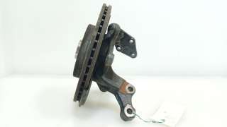 Recambio de mangueta delantera izquierda para mg mg zs suv 2017- 1.5 vti referencia OEM IAM 10226410 10226410 