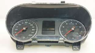 Recambio de cuadro instrumentos para mg mg zs suv 2017- 1.5 vti referencia OEM IAM 11460904 11460904  2