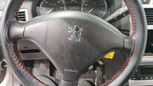 Recambio de airbag delantero izquierdo para peugeot 307 sw (3h) 2002-2009 1.6 hdi 110 referencia OEM IAM   