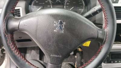 Recambio de airbag delantero izquierdo para peugeot 307 sw (3h) 2002-2009 1.6 hdi 110 referencia OEM IAM   