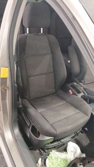 Recambio de asiento delantero derecho para peugeot 307 sw (3h) 2002-2009 1.6 hdi 110 referencia OEM IAM   