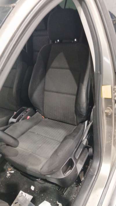 Recambio de asiento delantero izquierdo para peugeot 307 sw (3h) 2002-2009 1.6 hdi 110 referencia OEM IAM   