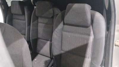 Recambio de asiento trasero medio para peugeot 307 sw (3h) 2002-2009 1.6 hdi 110 referencia OEM IAM   