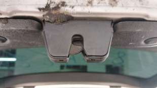 Recambio de cerradura maletero / porton para peugeot 307 sw (3h) 2002-2009 1.6 hdi 110 referencia OEM IAM   