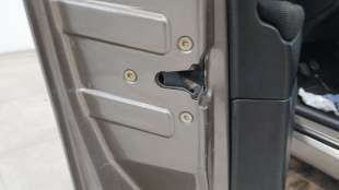 Recambio de cerradura puerta delantera izquierda para peugeot 307 sw (3h) 2002-2009 1.6 hdi 110 referencia OEM IAM   