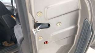 Recambio de cerradura puerta trasera derecha para peugeot 307 sw (3h) 2002-2009 1.6 hdi 110 referencia OEM IAM   