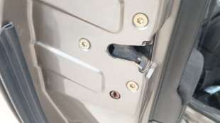 Recambio de cerradura puerta trasera izquierda para peugeot 307 sw (3h) 2002-2009 1.6 hdi 110 referencia OEM IAM   