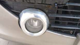 Recambio de faro antiniebla derecho para peugeot 307 sw (3h) 2002-2009 1.6 hdi 110 referencia OEM IAM   