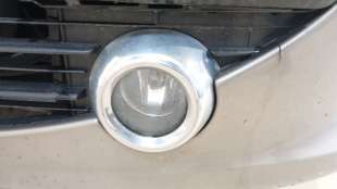 Recambio de faro antiniebla izquierdo para peugeot 307 sw (3h) 2002-2009 1.6 hdi 110 referencia OEM IAM   