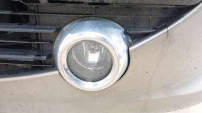Recambio de faro antiniebla izquierdo para peugeot 307 sw (3h) 2002-2009 1.6 hdi 110 referencia OEM IAM   