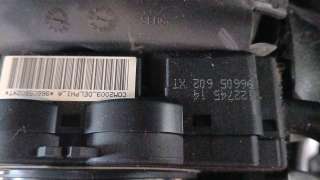Recambio de mando multifuncion para peugeot 307 sw (3h) 2002-2009 1.6 hdi 110 referencia OEM IAM 96605602xt  