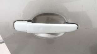 Recambio de maneta exterior delantera derecha para peugeot 307 sw (3h) 2002-2009 1.6 hdi 110 referencia OEM IAM   