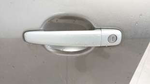 Recambio de maneta exterior delantera izquierda para peugeot 307 sw (3h) 2002-2009 1.6 hdi 110 referencia OEM IAM   
