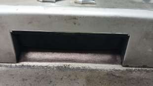 Recambio de maneta exterior porton para peugeot 307 sw (3h) 2002-2009 1.6 hdi 110 referencia OEM IAM   
