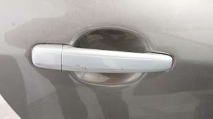 Recambio de maneta exterior trasera derecha para peugeot 307 sw (3h) 2002-2009 1.6 hdi 110 referencia OEM IAM   