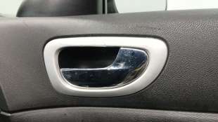 Recambio de maneta interior delantera derecha para peugeot 307 sw (3h) 2002-2009 1.6 hdi 110 referencia OEM IAM   