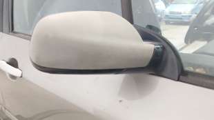 Recambio de retrovisor derecho para peugeot 307 sw (3h) 2002-2009 1.6 hdi 110 referencia OEM IAM   