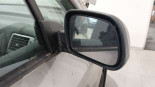 Recambio de retrovisor derecho para peugeot 307 sw (3h) 2002-2009 1.6 hdi 110 referencia OEM IAM    2