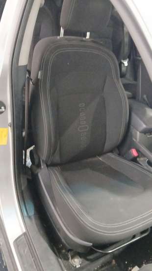Recambio de asiento delantero derecho para kia sportage iii (sl) 2009- 2.0 crdi awd referencia OEM IAM   