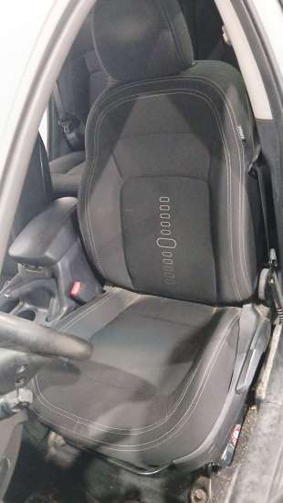 Recambio de asiento delantero izquierdo para kia sportage iii (sl) 2009- 2.0 crdi awd referencia OEM IAM   