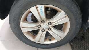 Recambio de llanta para kia sportage iii (sl) 2009- 2.0 crdi awd referencia OEM IAM   