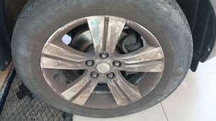Recambio de llanta para kia sportage iii (sl) 2009- 2.0 crdi awd referencia OEM IAM   