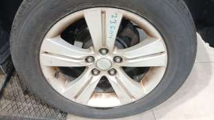 Recambio de llanta para kia sportage iii (sl) 2009- 2.0 crdi awd referencia OEM IAM   