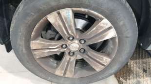 Recambio de llanta para kia sportage iii (sl) 2009- 2.0 crdi awd referencia OEM IAM   