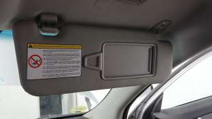 Recambio de parasol derecho para kia sportage iii (sl) 2009- 2.0 crdi awd referencia OEM IAM   