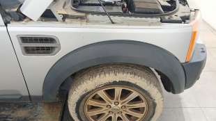 Recambio de aleta delantera derecha para land rover discovery iii (l319) 2004-2009 2.7 td 4x4 referencia OEM IAM ASB780020  