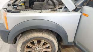 Recambio de aleta delantera izquierda para land rover discovery iii (l319) 2004-2009 2.7 td 4x4 referencia OEM IAM ASB780030  