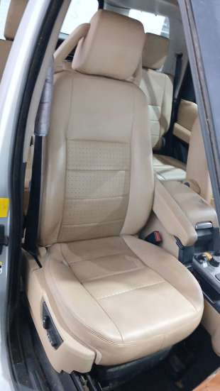 Recambio de asiento delantero derecho para land rover discovery iii (l319) 2004-2009 2.7 td 4x4 referencia OEM IAM   