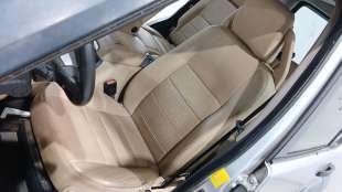 Recambio de asiento delantero izquierdo para land rover discovery iii (l319) 2004-2009 2.7 td 4x4 referencia OEM IAM   