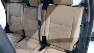Recambio de asiento trasero medio para land rover discovery iii (l319) 2004-2009 2.7 td 4x4 referencia OEM IAM   