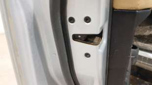 Recambio de cerradura puerta delantera izquierda para land rover discovery iii (l319) 2004-2009 2.7 td 4x4 referencia OEM IAM LR