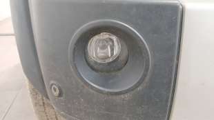 Recambio de faro antiniebla derecho para land rover discovery iii (l319) 2004-2009 2.7 td 4x4 referencia OEM IAM XBJ000080  