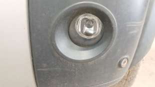 Recambio de faro antiniebla izquierdo para land rover discovery iii (l319) 2004-2009 2.7 td 4x4 referencia OEM IAM XBJ000090  