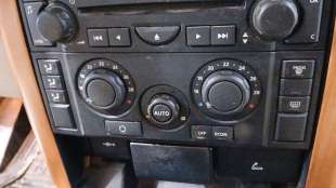 Recambio de mando climatizador para land rover discovery iii (l319) 2004-2009 2.7 td 4x4 referencia OEM IAM   