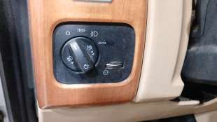 Recambio de mando luces para land rover discovery iii (l319) 2004-2009 2.7 td 4x4 referencia OEM IAM   