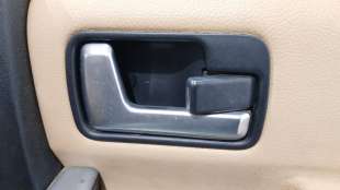 Recambio de maneta interior delantera derecha para land rover discovery iii (l319) 2004-2009 2.7 td 4x4 referencia OEM IAM FVC50