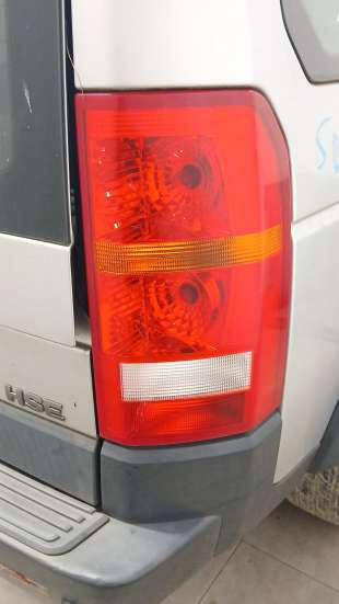 Recambio de piloto trasero derecho para land rover discovery iii (l319) 2004-2009 2.7 td 4x4 referencia OEM IAM XFB000563  