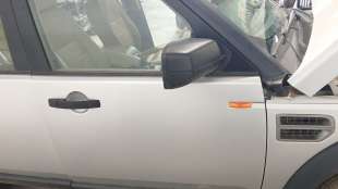 Recambio de puerta delantera derecha para land rover discovery iii (l319) 2004-2009 2.7 td 4x4 referencia OEM IAM LR016462  