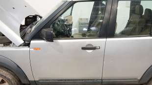 Recambio de puerta delantera izquierda para land rover discovery iii (l319) 2004-2009 2.7 td 4x4 referencia OEM IAM LR016463  