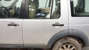 Recambio de puerta trasera izquierda para land rover discovery iii (l319) 2004-2009 2.7 td 4x4 referencia OEM IAM BFA780190  