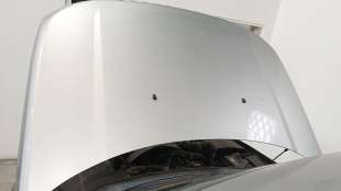 Recambio de capot delantero para land rover discovery iii (l319) 2004-2009 2.7 td 4x4 referencia OEM IAM BKA780040  